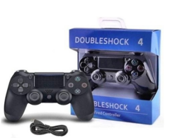 JOYSTICK DOUBLESHOCK PS4 INALAMBRICO