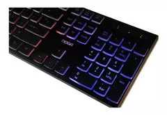 TECLADO GAMER NOGA NKB-500 en internet