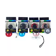 PARLANTE MINI TMPT 9607