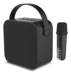 PARLANTE SOUL MINI KARAOKE BOX - comprar online