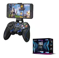 JOYSTICK GAMER SOUL XJ 100 P/CELULAR - comprar online