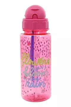 Botella Infantil Deportiva 600ml Sorbete Pico Escolar en internet