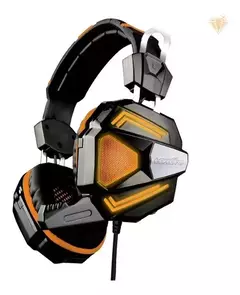 Auricular Gamer Levelup Copperhead Ps4 Oc Xbox One