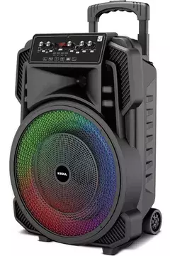 PARLANTE SOUL PLT-XL850