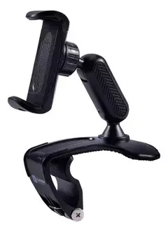 SOPORTE P/ AUTO KARSEN GRIP CON PINZA - comprar online