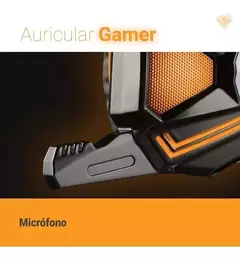 Auricular Gamer Levelup Copperhead Ps4 Oc Xbox One - tienda online