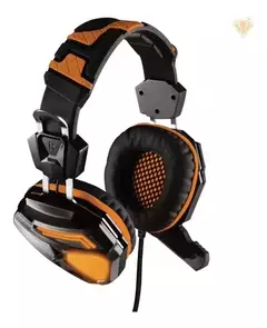 Auricular Gamer Levelup Copperhead Ps4 Oc Xbox One en internet
