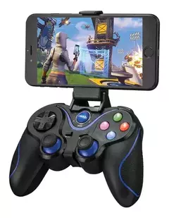 JOYSTICK GAMER SOUL XJ 100 P/CELULAR