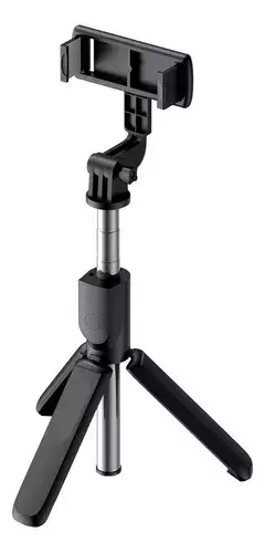 Trípode Bastón Selfie Soul H50 Con Control Remoto - tienda online