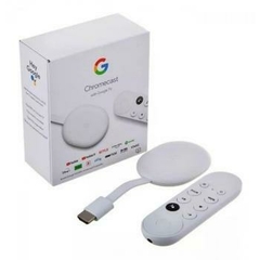 CHROMECAST GOOGLE GA03131-US HD CON CONTROL