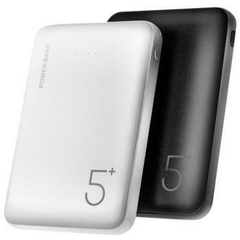 CARGADOR PORTATIL SOUL D5000NE 5000