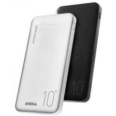 CARGADOR PORTATIL SOUL D10000NE 10000MAH