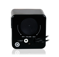 Parlantes Pc Computadora Notebook Netbook Tablet Noga Ng-106 - comprar online