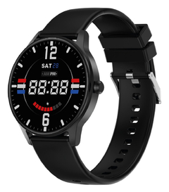 Smartwatch Touch Soul Evo 600 Classic Negro Funcion Llamada - comprar online