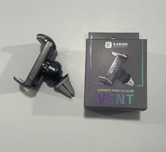 SOPORTE PARA CELULAR VENT AUTO