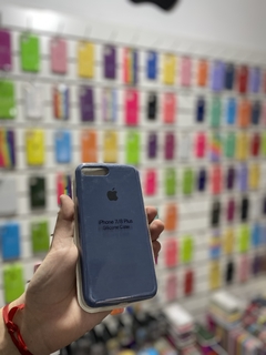 Silicone Case iPhone 7 Plus/8 Plus