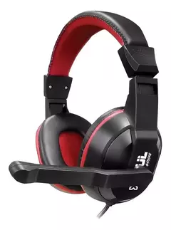 Imagen de KIT GAMING SOUL 4 EN 1