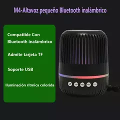 PARLANTE BLUETOOTH ROYALCELL M400 - BPAccesoriosok