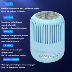 PARLANTE BLUETOOTH ROYALCELL M400 en internet