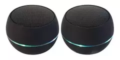 Parlante Noga Ng-bt1016 Portátil Con Bluetooth Negro en internet
