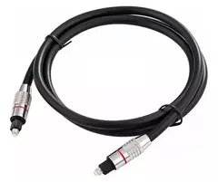 Cable Fibra Óptica Digital Reforzado 1,50 Mts - comprar online