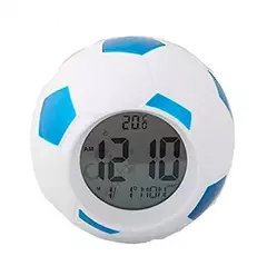 Reloj Digital Con Pantalla Y Luz Atima At-609 - comprar online