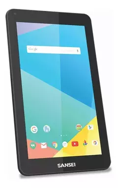 TABLET SANSEI 7¨ TS7 A232 - comprar online