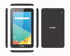 TABLET SANSEI 7¨ TS7 A232 en internet