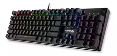 TECLADO MECANICO SOUL XK 800 - comprar online