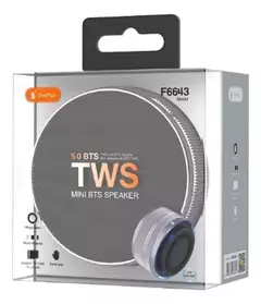 PARLANTE ONE PLUS TWS F6643 - comprar online