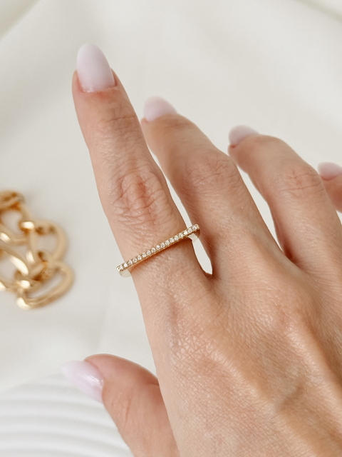 Anel Vitória - comprar online