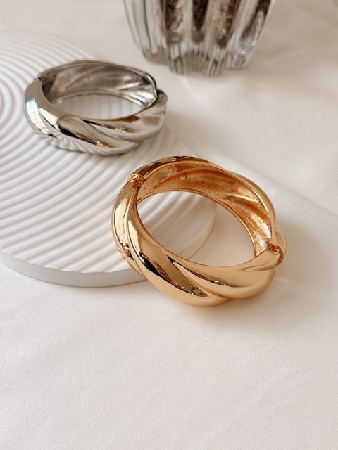 BRACELETE CROISSANT - comprar online