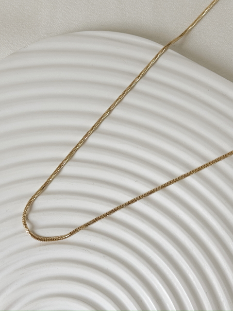 CORRENTE RABO DE RATO - GROSSA - comprar online