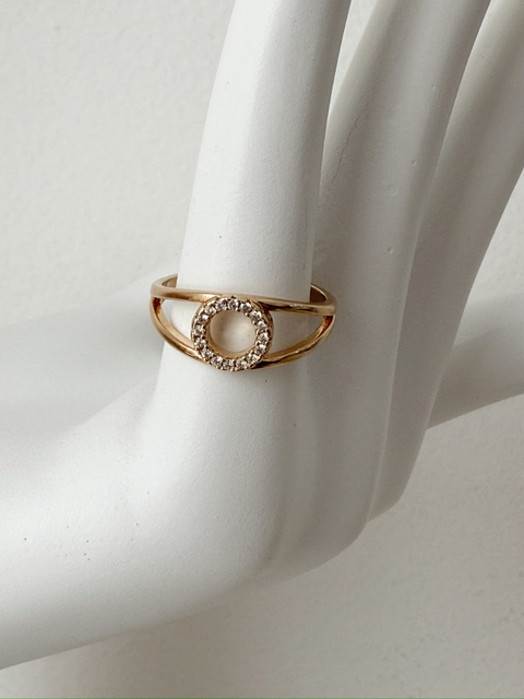 ANEL ORBITA - comprar online