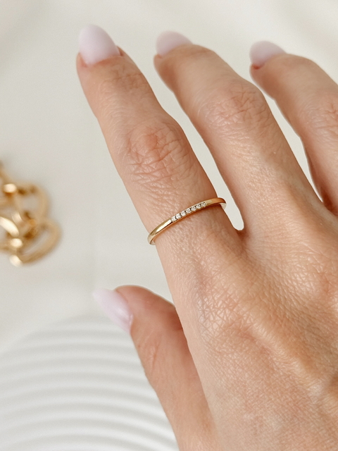 Anel Isis - comprar online