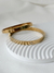 BRACELETE LOVE BRILHO DOURADO - comprar online
