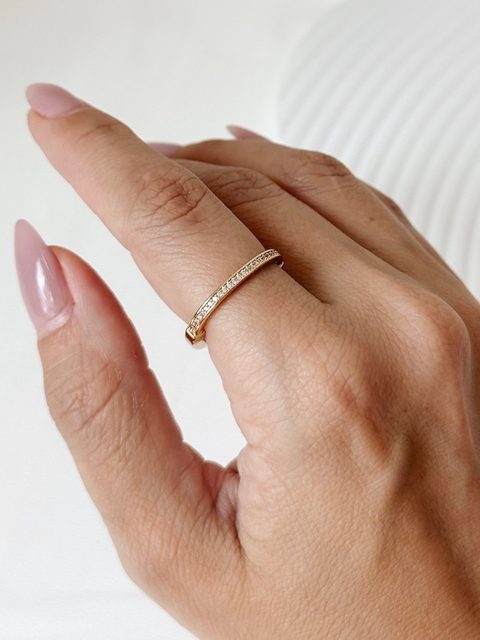 Anel Lock - comprar online