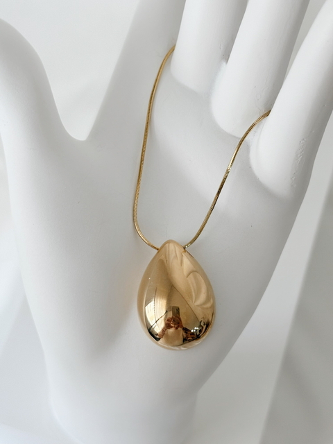 COLAR GOLD - comprar online