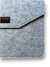 Funda para Laptop/Tablet Bolsa de Fieltro a Prueba de Golpes - comprar en línea