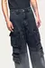 CALÇA SUPER BAGGY - loja online