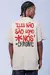 CAMISETA CHRONIC - comprar online