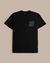 CAMISETA BLUNT - Vivazz Moda Masculina