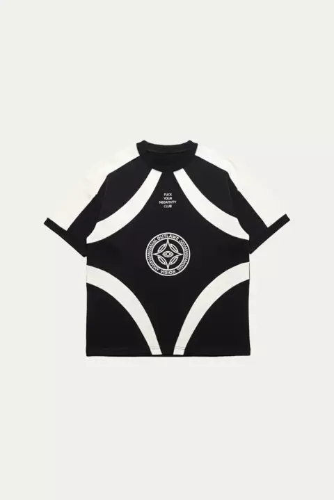 CAMISETA JERSEY OUTLAWZ - comprar online