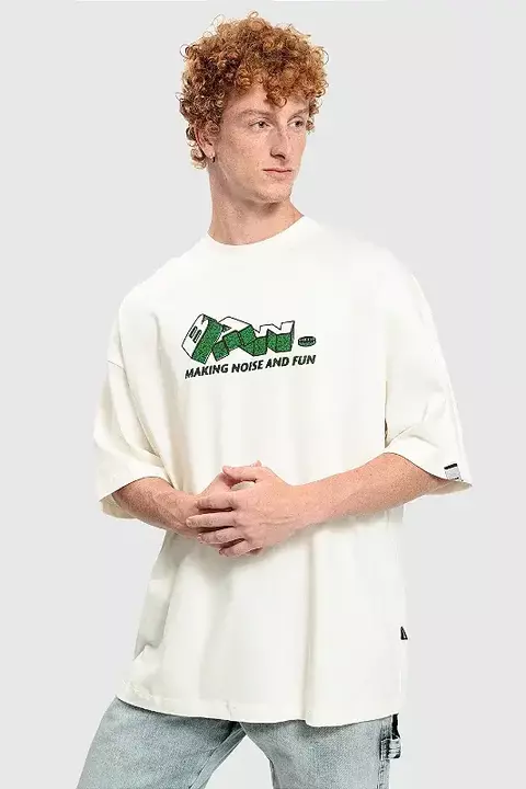 CAMISETA BAW - comprar online