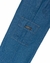 Calça Cargo Jeans Fire Apparel Design (Azul) - comprar online