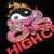 CAMISETA HIGH - Vivazz Moda Masculina