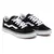 TENIS MAD RATS OLD SCHOOL PRETO / BRANCO na internet
