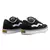 TENIS MAD RATS OLD SCHOOL PRETO / BRANCO - loja online