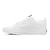 TENIS MAD RATS OLD SCHOOL PU TODO BRANCO - Vivazz Moda Masculina