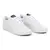TENIS MAD RATS OLD SCHOOL PU TODO BRANCO na internet